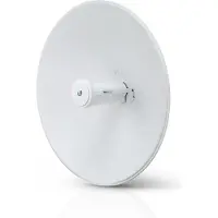 Ubiquiti PowerBeam ACGen2 450 Mbit/s Blanc