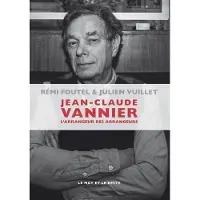 Le Mot Et Le Reste Jean-claude vannier - l'arrangeur des arrangeurs