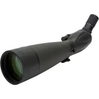 Celestron Spotting Scope Trailseeker 100 45º Telescope Noir