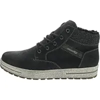 Rieker Bottines à lacets