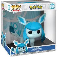 Funko POP! Figurine Géante Jumbo Gaceon Emea Pokémon 25 Cm
