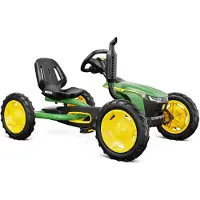BERG Moto Buddy John Deere NOVÉ