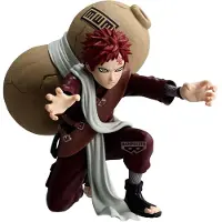 Banpresto Naruto Shippuden - Figurine Gaara Vibration Stars -