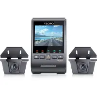 Viofo A329Ww 3Ch