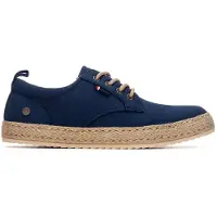 Refresh 175503 Espadrilles Bleu EU 44 Homme