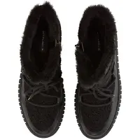 Tom Tailor Boots noir