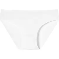 Schiesser Slip blanc