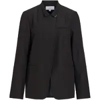 Vila Blazer 'VIBEATA' chocolat