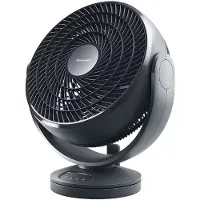 Honeywell Ventilateur de sol Oscillant Numérique HF715BE4