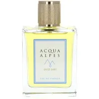Acqua Alpes Acqua-Alpes Parfums-unisexes Oud-3007Eau de Parfum Spray 50 ml (119,50 € / 100 ml)