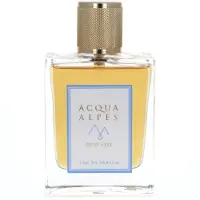 Acqua Alpes Acqua-Alpes Parfums-unisexes Oud-3333Eau de Parfum Spray 50 ml (1 205,00 € / 1 l)