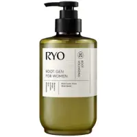 RYO Root:Gen Hair Loss Care Shampoo shampoing fortifiant anti-chute de cheveux pour femme 353 ml