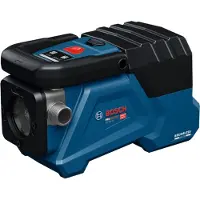Bosch Pompe de transfert sans fil 18V GTP18V-28 - - sans batterie, ni chargeur - 06019R6000