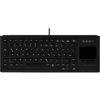 Active Key AK-4400-GU-B/GE ACTIVE KEY Industry 4.0 Compact Ultraflat Touchpad