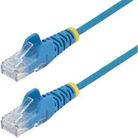 StarTech.com N6pat15mbls Câble Réseau Cat6