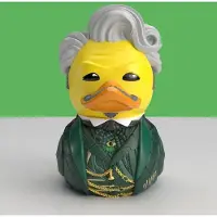 Numskull Mini figurine Wicked Tubbz en PVC Le Magicien d'Oz 5 cm