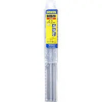 Irwin Foret à métaux - - 10503856 - HSS - 4,2 mm - Cylindrique