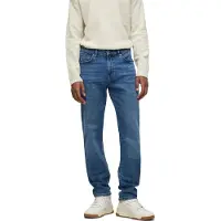BOSS Jean 'Re.Maine' bleu denim