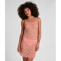 Hunkemoller Déshabillé rose