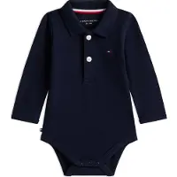 Tommy Hilfiger Barboteuse / body bleu marine