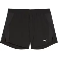 Puma Short 526587-01 pour Femme