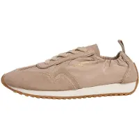 Pepe Jeans Blair Essence Trainers Beige EU 36 Femme
