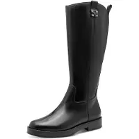 Tamaris Bottes noir