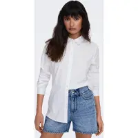 JDY Chemisier 'Mio' blanc