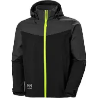 Helly Hansen Veste Softshell Oxford