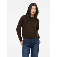 Vila Pull-over 'VINikolina' marron