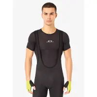 Oakley Apparel Maillot à Manches Courtes Endurance Base Layer