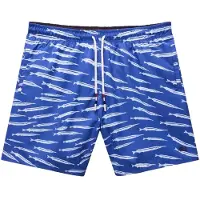 Napapijri Short de bain Elior