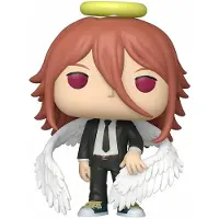 Funko POP! Figurine POP Chainsaw Man Reze Arc Angel Devil #2350
