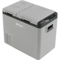 Outwell Glacière Portable Rigide Arctic Chill Dual Zone 41l