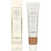 Sisley Paris - Phyto-hydra Teint Soin Embellisseur Teint Spf 15 -