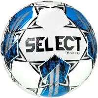 Select Team Db V25 Football Ball Multicolore 5