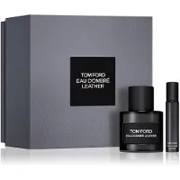 Tom Ford Ombré Leather Eau d'Ombré Leather coffret cadeau mixte