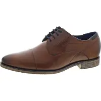 Bugatti Chaussure à lacets