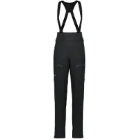 Salewa Pantalon de randonnée femme Ortles Gtx pro