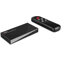 Lindy Commutateur 3 ports HDMI 8K60