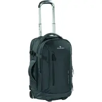 Ferrino Uxmal 30l Duffelbag noir noir One Size