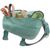 Ruffwear Front Range Dog Harness Vert XS