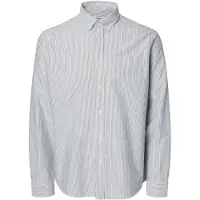 Selected Chemise 'SLHRick' blanc