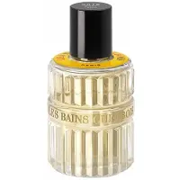 Les Bains Guerbois Eau De Parfum 2018 Roxo Tonic 100ml