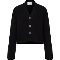 Seidensticker Cardigan noir