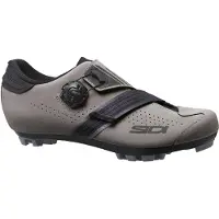 Sidi Chaussures Aertis, couleur gris anthracite