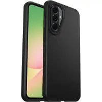 Otterbox React Samsung Galaxy A56 Back Cover Noir