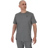 FOX Rage Voyager Short Sleeve T-shirt Gris M Homme