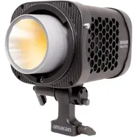 Amaran Halo 600x Lampe COB LED Bi-colour