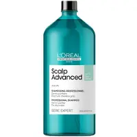 L'Oréal Scalp Advanced Anti Oiliness Shampoo 1500 ml